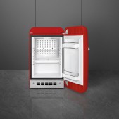 Foto van Koelkast -minibar- SMEG FAB5RRD5
