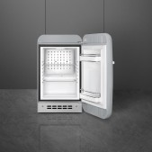 Foto van Koelkast -minibar- SMEG FAB5RSV5