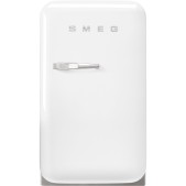 Foto van Koelkast -minibar- SMEG FAB5RWH5