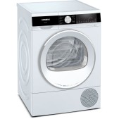 Foto van Warmtepompdroger Siemens WQ35G2C9NL iQ500