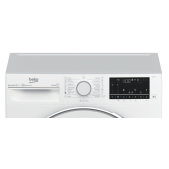 Foto van Wasmachine BEKO B5WT594108W2 Homewhiz