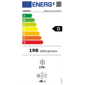 Foto van Vrieskast Liebherr SFNbsd 529i Peak