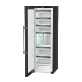 Foto van Vrieskast Liebherr SFNbsd 529i Peak