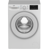 Foto van Wasmachine BEKO B3WT5841WS2 HOMEWHIZ