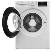 Foto van Wasmachine BEKO B3WT5841WS2 HOMEWHIZ