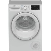 Foto van Warmtepompdroger BEKO B5T68243W2 Selective