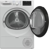 Foto van Warmtepompdroger BEKO B5T68243W2 Selective