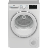 Foto van Warmtepompdroger BEKO B5T68247W2 RAPIDRY Selective