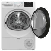 Foto van Warmtepompdroger BEKO B5T69233W2 Selective