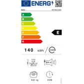 Foto van Warmtepompdroger BEKO B5T69233W2 Selective