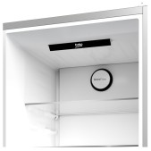 Foto van Koel-vries combinatie BEKO B5RCNE3651HXB Selective