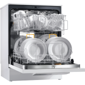 Foto van Professionele vrijstaande vaatwasser Miele PFD 400 [WB Speed] LW 61040001NWE