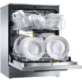 Foto van Professionele vrijstaande vaatwasser Miele PFD 400 [WB Speed] SST 61040010NWE