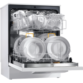 Foto van Professionele vrijstaande vaatwasser Miele PFD 401 [WB Speed Plus] LW 61040101NWE