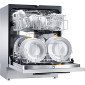 Foto van Professionele onderbouw vaatwasser Miele PFD 401 U [WB Speed Plus] SST 61040130NWE