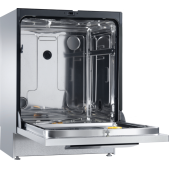 Foto van Professionele onderbouw vaatwasser Miele PFD 401 U [WOB SpeedPlus]  SST 61040131NWE