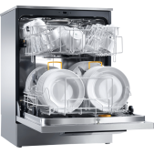 Foto van Professionele vrijstaande vaatwasser Miele PFD 401 DOS [WB Speed Plus] SST 61040187NWE