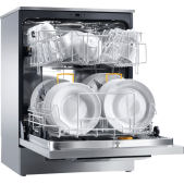 Foto van Professionele vrijstaande vaatwasser Miele PFD 402 DOS [WB Speed Air] SST 61040287NWE