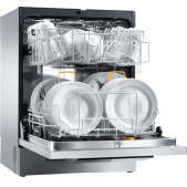 Foto van Professionele onderbouw vaatwasser Miele PFD 402 U DOS [WB Speed Air] SST 61040285NWE