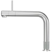 Foto van Front kraan Quooker RVS COMBI+ 22+FRONTRVS