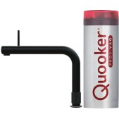 Foto van Front kraan Quooker BLK PRO3 3FRONTBLK
