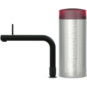 Foto van Front kraan Quooker BLK COMBI 22FRONTBLK