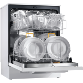 Foto van Professionele vrijstaande vaatwasser Miele PFD 405 DOS [WB Hygiene Air] LW 61040582NWE