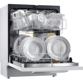 Foto van Professionele onderbouw vaatwasser Miele PFD 407 U [WB Hygiene Plus] LW 61040720NWE