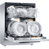 Foto van Professionele onderbouw vaatwasser PFD 407 U [WB Hygiene Plus] SST 61040730NWE