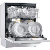 Foto van Professionele vrijstaande vaatwasser Miele PFD 407 DOS [WB Hygiene Plus] LW 61040782NWE
