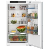 Foto van Inbouw koelkast Bosch KIR31EFE0 Serie 4