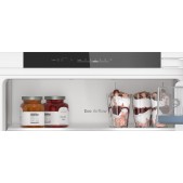Foto van Inbouw koelkast Bosch KIR31EFE0 Serie 4