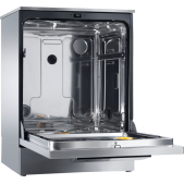 Foto van Professionele vrijstaande vaatwasser Miele PFD 407 DOS [WOB Hygiene Plus] 61040788NWE