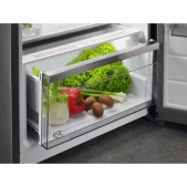 Foto van Inbouw koelkast AEG SKB812F1AC