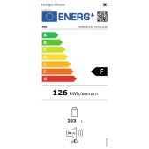 Foto van Inbouw koelkast AEG SKE812F1AF
