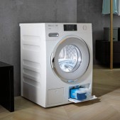 Foto van Wasmachine Miele WWV 980 WPS