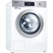 Foto van Wasautomaat Miele PWM 508 DP NL LW
