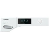 Foto van Warmtepompdroger Miele TWV 780 WP Passion Eco & Steam White edition