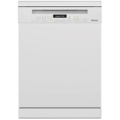 Foto van Vrijstaande vaatwasser Miele G 7222 SC BW
