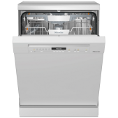 Foto van Vrijstaande vaatwasser Miele G 7222 SC BW