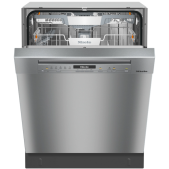 Foto van Onderbouw vaatwasser Miele G 7222 SCU CLST