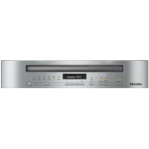 Foto van Onderbouw vaatwasser Miele G 7222 SCU CLST