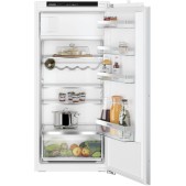 Foto van Inbouw koelkast Siemens KI42LVFE0 iQ300