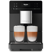 Foto van Vrijstaande koffieautomaat Miele CM 5315 Grafietgrijs