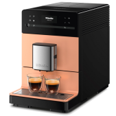Foto van Vrijstaande koffieautomaat Miele CM 5510 Roségold PearlFinish