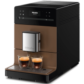 Foto van Vrijstaande koffieautomaat Miele CM 5710 Bronze PearlFinish
