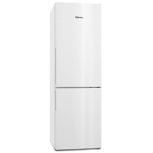 Foto van Vrijstaande koel-vriescombinatie Miele KD 4172 E ws Active