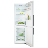 Foto van Vrijstaande koel-vriescombinatie Miele KD 4172 E ws Active