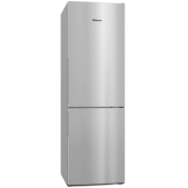Foto van Vrijstaande koel-vriescombinatie Miele KD 4172 E el Active