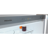 Foto van Vrijstaande koel-vriescombinatie Miele KD 4172 E el Active